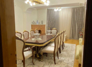 Satılır 4 otaqlı 160 m2 yeni tikili Gənclik m.