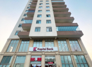 Satılır 2 otaqlı 52 m2 yeni tikili Azadlıq prospekti m.