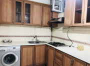İcarəyə verilir 5 otaqlı 100 m2 həyət evi Rəsulzadə