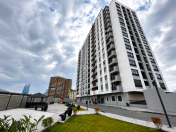 Satılır 3 otaqlı 120 m2 yeni tikili 28 May m.