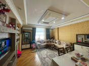 Satılır 3 otaqlı 90 m2 yeni tikili Qurtuluş - 93 Yaşayış Kompleksi