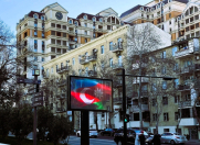 Satılır 3 otaqlı 76 m2 köhnə tikili M.Hüseynzadə parkı