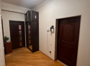 Satılır 2 otaqlı 82 m2 yeni tikili 7 mkr