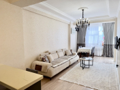 Satılır 3 otaqlı 103 m2 yeni tikili Xətai r.