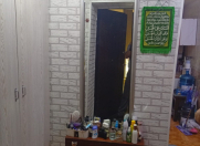 Satılır 2 otaqlı 50 m2 köhnə tikili İnşaatçılar m.