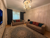 Satılır 4 otaqlı 90 m2 yeni tikili Əhmədli