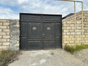 Satılır 4 sot torpaq Buzovna