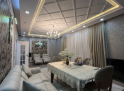 Satılır 4 otaqlı 144 m2 yeni tikili Botanika bağı