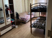 İcarəyə verilir 2 otaqlı 60 m2 yeni tikili Təhsil Nazirliyi