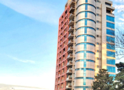 Satılır 4 otaqlı 250 m2 yeni tikili Axundov bağı