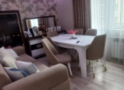 Satılır 2 otaqlı 57 m2 yeni tikili Xırdalan