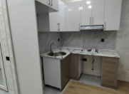 Satılır 2 otaqlı 36 m2 yeni tikili Xırdalan