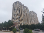 Satılır 2 otaqlı 65 m2 yeni tikili Şah İsmayıl Xətai m.
