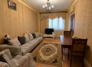 Satılır 3 otaqlı 60 m2 köhnə tikili Nəsimi m.