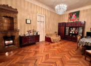 Satılır 3 otaqlı 120 m2 köhnə tikili Şərq Bazarı