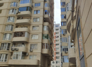 Satılır 2 otaqlı 67.1 m2 yeni tikili 8 Noyabr m.