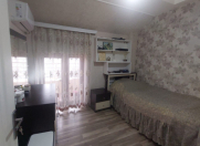 Satılır 1 otaqlı 42 m2 yeni tikili İnşaatçılar m.