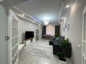 Satılır 3 otaqlı 95 m2 yeni tikili Həzi Aslanov m.
