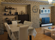 Satılır 3 otaqlı 145 m2 yeni tikili 8 Noyabr m.