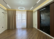 Satılır 2 otaqlı 90 m2 yeni tikili Ukrayna dairəsi