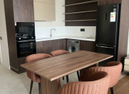 Satılır 1 otaqlı 58 m2 yeni tikili Nardaran