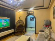 Satılır 2 otaqlı 85 m2 yeni tikili Əhmədli m.