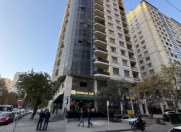 Satılır 2 otaqlı 119 m2 yeni tikili Heydər Əliyev Mərkəzi