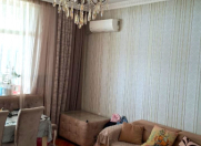 Satılır 2 otaqlı 60 m2 yeni tikili Həzi Aslanov m.