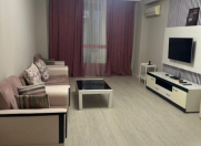 Satılır 2 otaqlı 94 m2 yeni tikili Nəriman Nərimanov m.