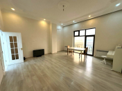 Satılır 3 otaqlı 140 m2 yeni tikili Əhmədli m.