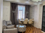 Satılır 3 otaqlı 80 m2 yeni tikili 28 May m.
