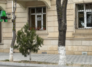 Satılır 3 otaqlı 77 m2 köhnə tikili Sumqayıt