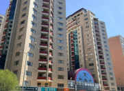 Satılır 3 otaqlı 168 m2 yeni tikili 28 May m.