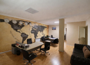 Satılır 3 otaqlı 88 m2 ofis Dostluq kinoteatrı