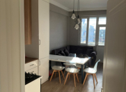 Satılır 2 otaqlı 81 m2 yeni tikili Saray