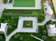 Satılır 3 otaqlı 152 m2 yeni tikili Yasamal r.
