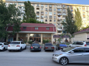 Satılır 6 otaqlı 287 m2 obyekt Əhmədli