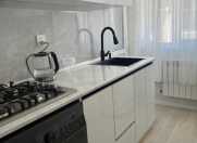 Satılır 2 otaqlı 55 m2 yeni tikili Xırdalan
