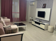 Satılır 3 otaqlı 93 m2 yeni tikili Nəriman Nərimanov m.