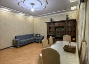Satılır 3 otaqlı 80 m2 köhnə tikili 28 May m.