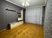 Satılır 3 otaqlı 90 m2 köhnə tikili Nəriman Nərimanov m.