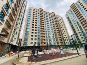 Satılır 2 otaqlı 83 m2 yeni tikili 28 May m.