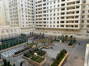 Satılır 2 otaqlı 83 m2 yeni tikili Heydər Əliyev Mərkəzi