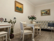 Satılır 2 otaqlı 60 m2 yeni tikili Nəriman Nərimanov m.