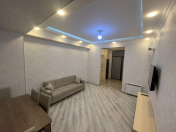 Satılır 2 otaqlı 68 m2 yeni tikili Dərnəgül m.