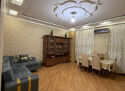 Satılır 3 otaqlı 80 m2 köhnə tikili 28 May m.