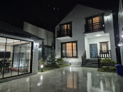 İcarəyə verilir 5 otaqlı 250 m2 villa Qusar