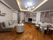 Satılır 2 otaqlı 85 m2 yeni tikili Qələbə dairəsi