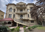 Satılır 15 otaqlı 600 m2 obyekt Binəqədi r.