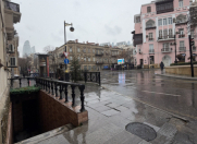 Satılır 5 otaqlı 80 m2 obyekt Axundov bağı